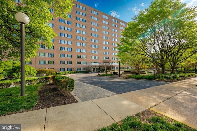 1900 Lyttonsville Rd Unit 418, Silver Spring, MD 20910 - view of property