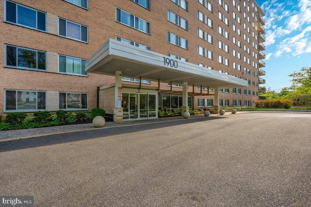 1900 Lyttonsville Rd Unit 418, Silver Spring, MD 20910 - view of property
