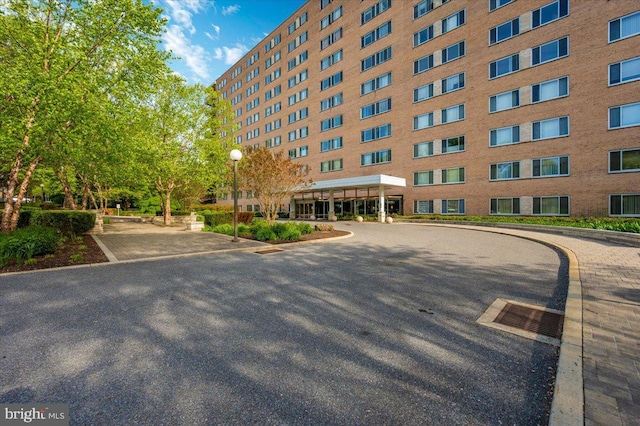 1900 Lyttonsville Rd Unit 418, Silver Spring, MD 20910 - view of property