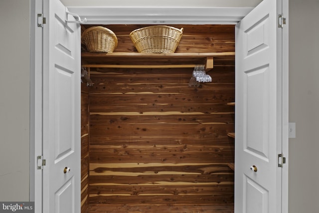 8359 Elm Rd, Millersville, MD 21108 - view of closet