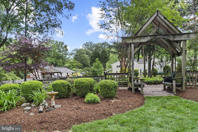 8359 Elm Rd, Millersville, MD 21108 - view of surrounding community