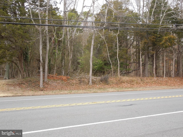 687 Rte 9, Little Egg Harbor Twp NJ, 08087 land for sale