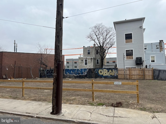 2417 N Philip St, Philadelphia PA, 19133 land for sale