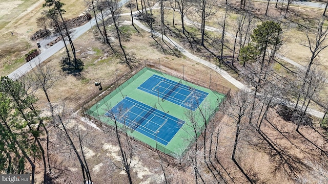 11520 Magnolia Ct, Issue, MD 20645 - aerial view