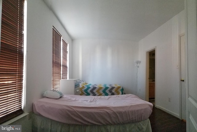 view of bedroom