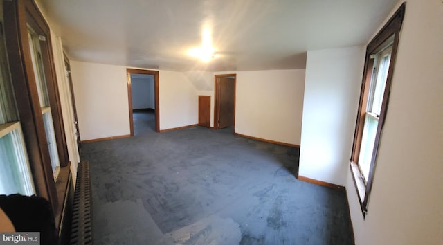 15941 Foundry Row NW, Mount Savage, MD 21545 - carpeted spare room with baseboards