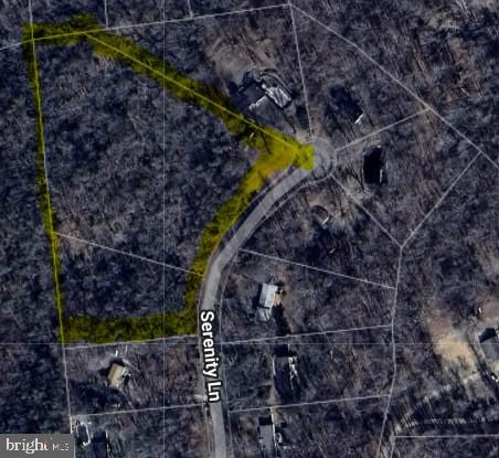 Serenity Ln, Charlotte Hall, MD 20622
