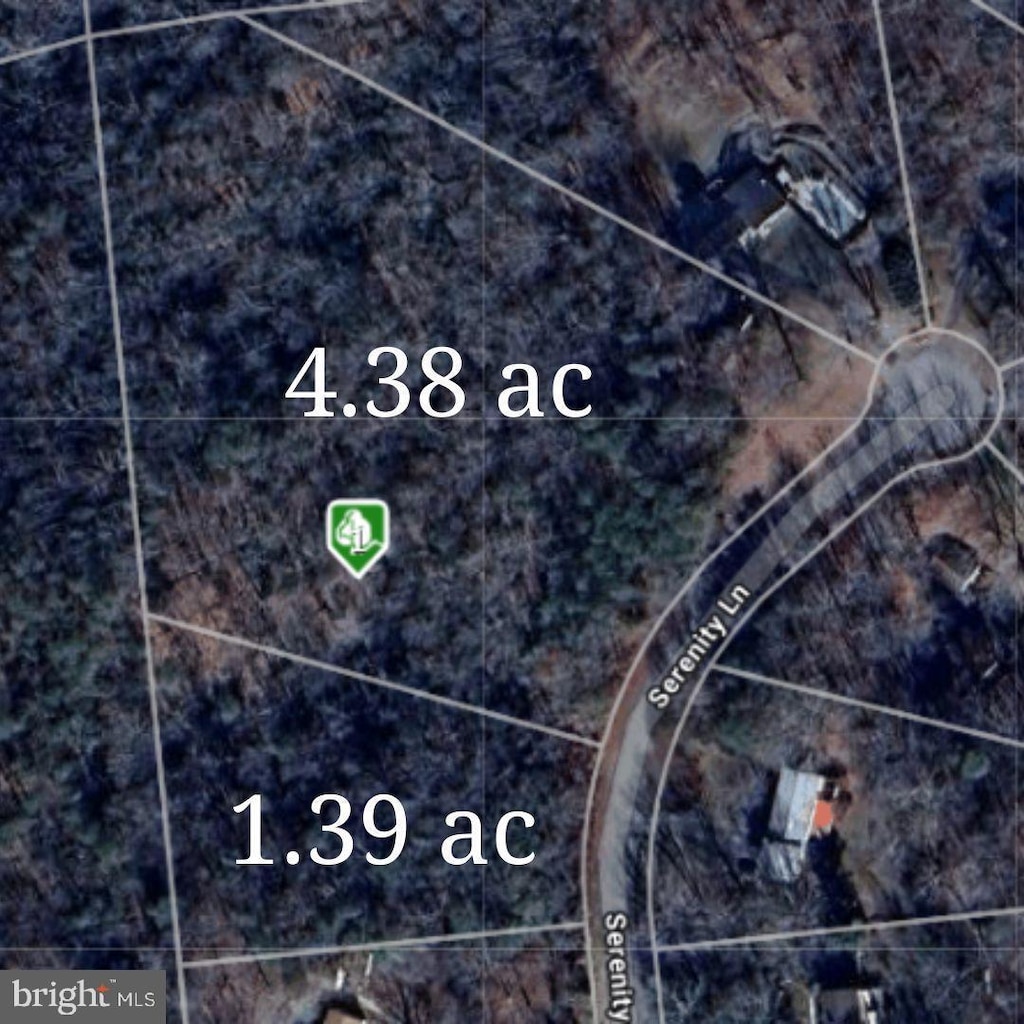 Serenity Ln, Charlotte Hall, MD 20622