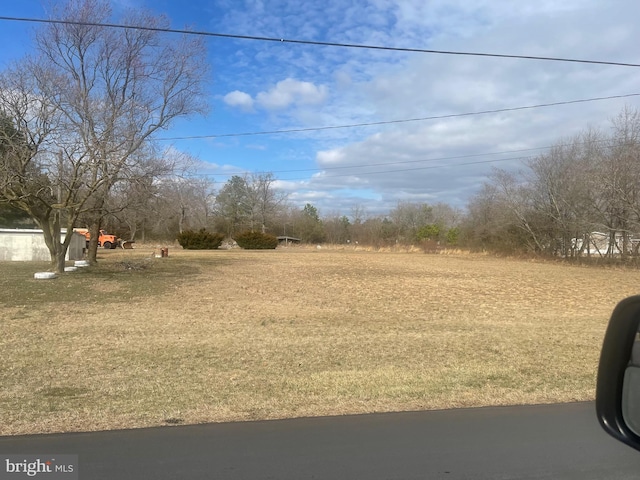 32275 Horsey And Everett Rd, Laurel, DE 19956 - view of yard