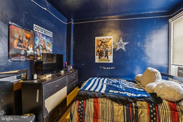 view of bedroom