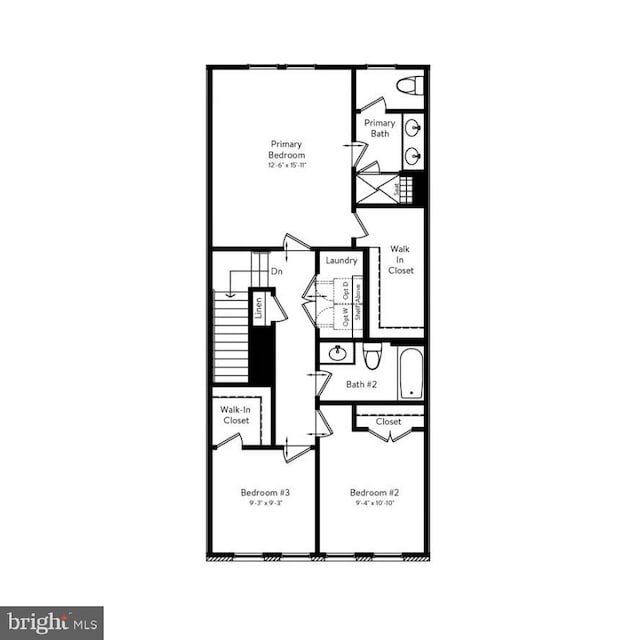 home floor plan
