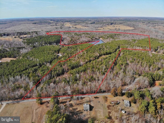 0 Mountain Hall Rd, Crewe VA, 23930 land for sale