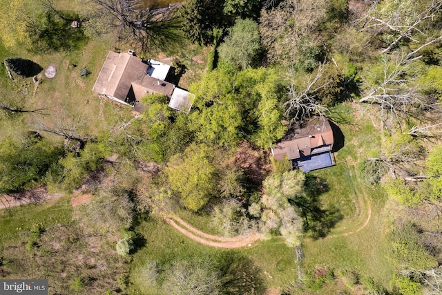 64 Harlingen Rd, Belle Mead, NJ 08502 - drone / aerial view