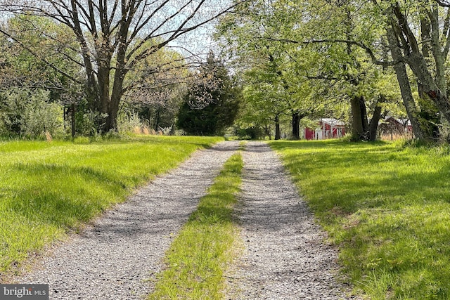 64 Harlingen Rd, Belle Mead, NJ 08502 - view of street