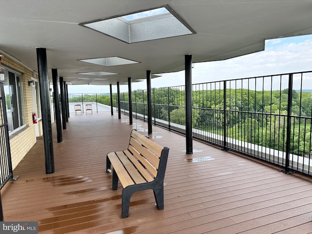 6621 Wakefield Dr Unit 403, Alexandria, VA 22307 - view of property's community