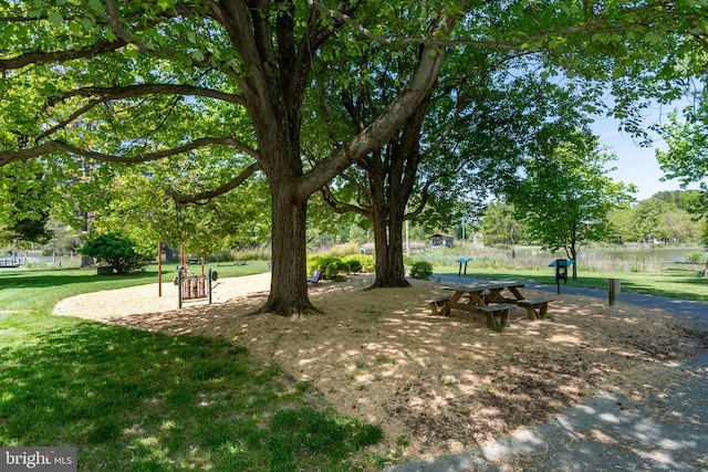 901 S Talbot, Saint Michaels, MD 21663 - view of community featuring a yard