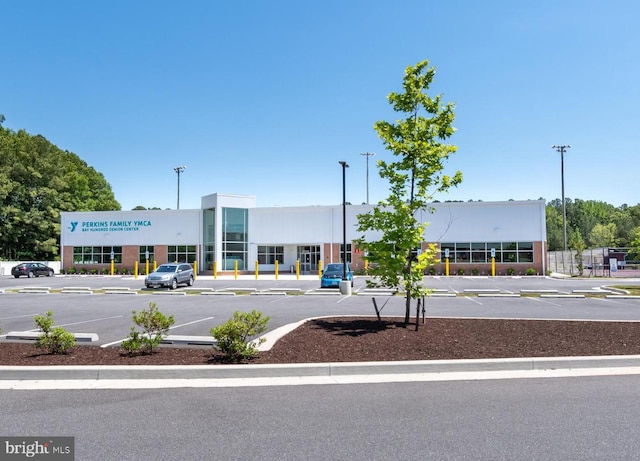 901 S Talbot, Saint Michaels, MD 21663 - view of building exterior featuring uncovered parking