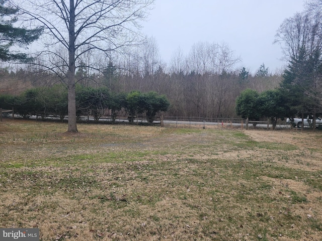 LOT48 Days Bridge Rd, Mineral VA, 23117 land for sale