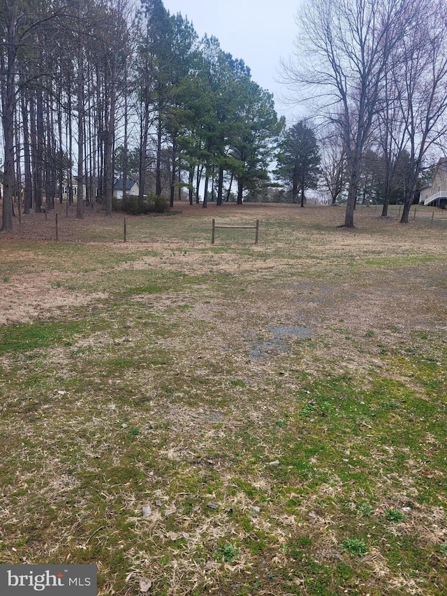 Listing photo 2 for LOT48 Days Bridge Rd, Mineral VA 23117