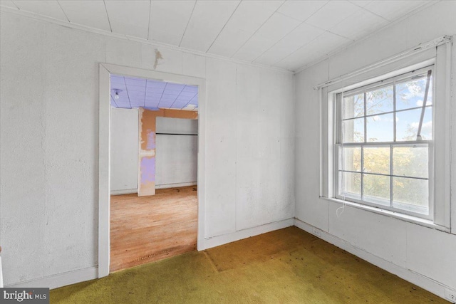 306 Burnt Church Rd, Winchester, VA 22603 - view of spare room
