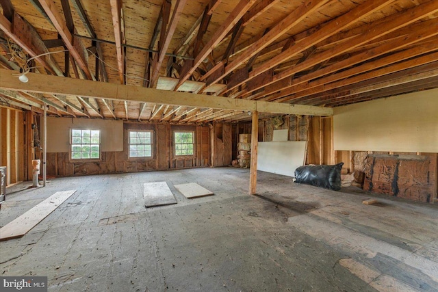 306 Burnt Church Rd, Winchester, VA 22603 - view of miscellaneous room