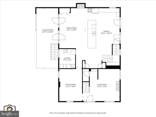 306 Burnt Church Rd, Winchester, VA 22603 - plan