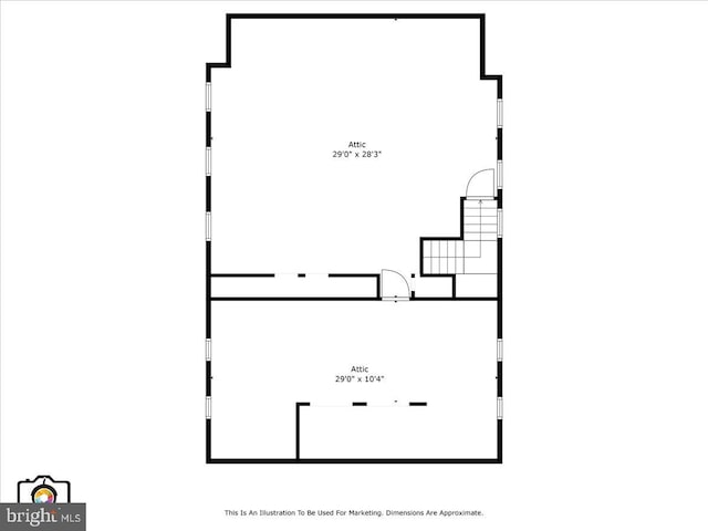 306 Burnt Church Rd, Winchester, VA 22603 - plan