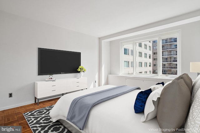 2475 Virginia Ave NW Unit 618, Washington, DC 20037 - view of bedroom