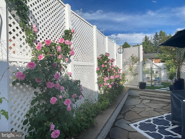 1700 Verbena St NW, Washington, DC 20012 - view of property exterior featuring fence