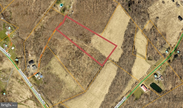 0 Weyant Farm Ln, Claysburg PA, 16625 land for sale