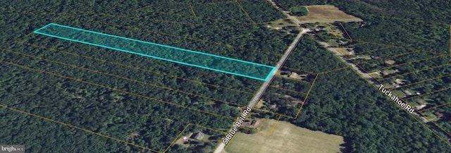 0 S Blue Bell Rd, Newfield NJ, 08344 land for sale