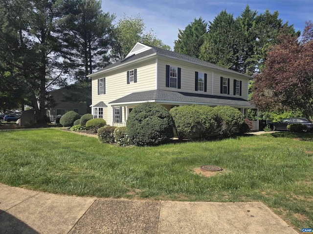 2329 Finch Ct, Charlottesville, VA 22911