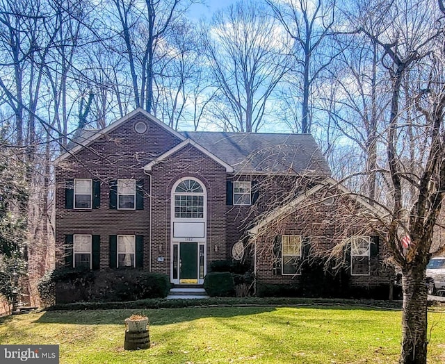 1412 Bidwell Ln, Huntingtown, MD 20639