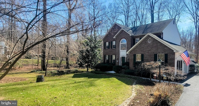1412 Bidwell Ln, Huntingtown, MD 20639