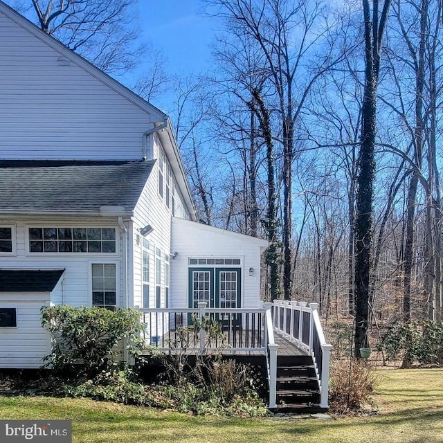 1412 Bidwell Ln, Huntingtown, MD 20639