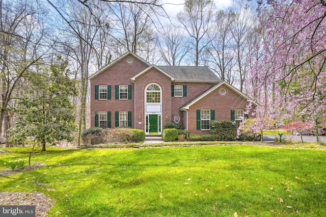 1412 Bidwell Ln, Huntingtown, MD 20639