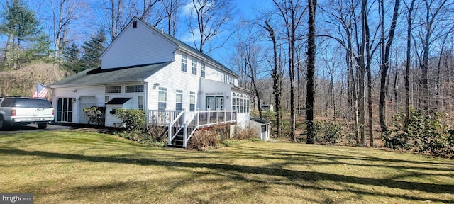 1412 Bidwell Ln, Huntingtown, MD 20639