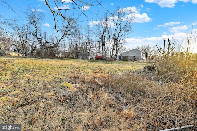 11350 Old Frederick Rd, Marriottsville MD, 21104 land for sale