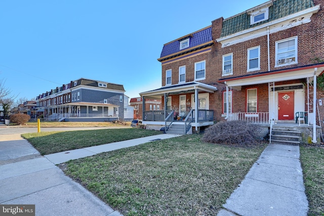 Listing photo 2 for 3618 Reisterstown Rd, Baltimore MD 21215