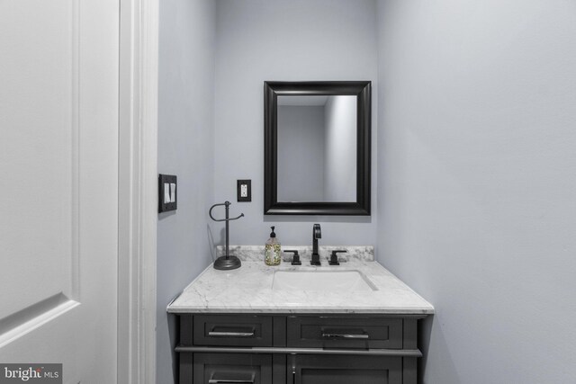 444 Grindall St, Baltimore, MD 21230 - bathroom with vanity