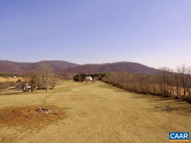 Listing photo 3 for 00 Cat Rock Mountain Ln, Roseland VA 22967