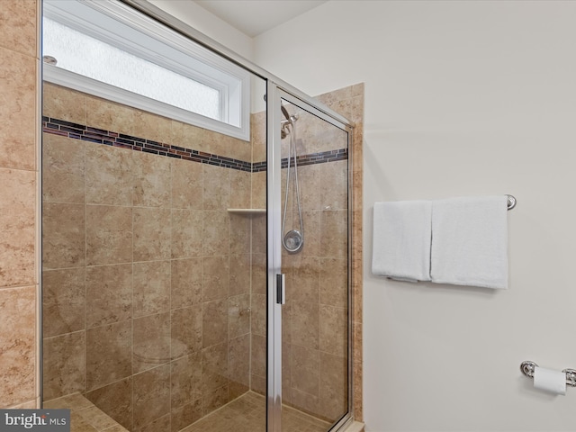 23811 Pembroke Ln, Millville, DE 19967 - bathroom with a stall shower