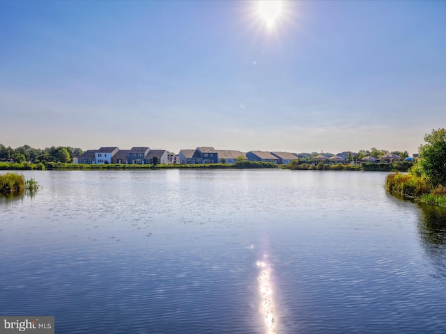 23811 Pembroke Ln, Millville, DE 19967 - water view featuring a residential view