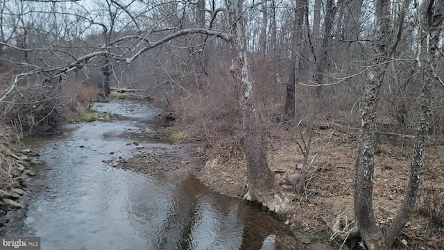 view of landscape