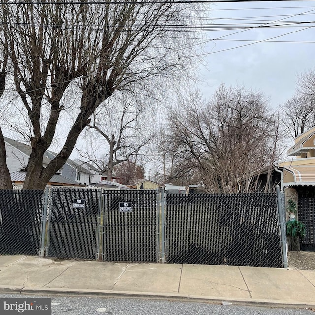 4678 Tackawanna St, Philadelphia PA, 19124 land for sale