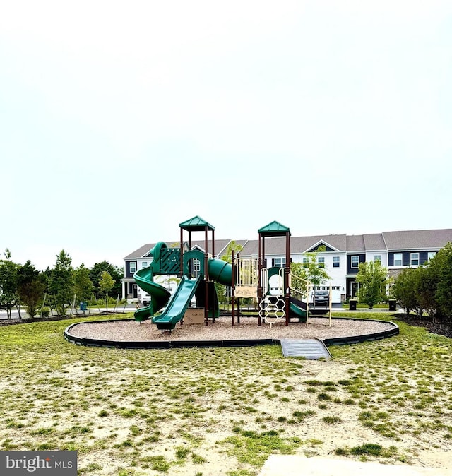 5 Roberta Way S, Medford, NJ 08055 - view of community play area