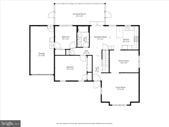 25 Wesleyan Dr, Hamilton, NJ 08690
