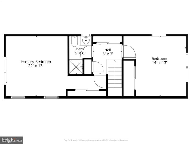 25 Wesleyan Dr, Hamilton, NJ 08690
