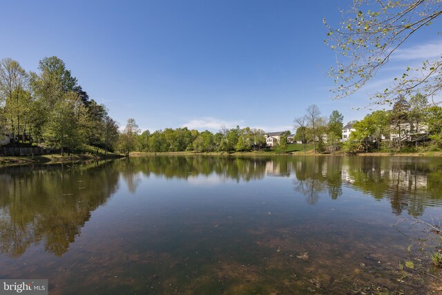 15200 Spotted Turtle Ct, Woodbridge, VA 22193 - water view
