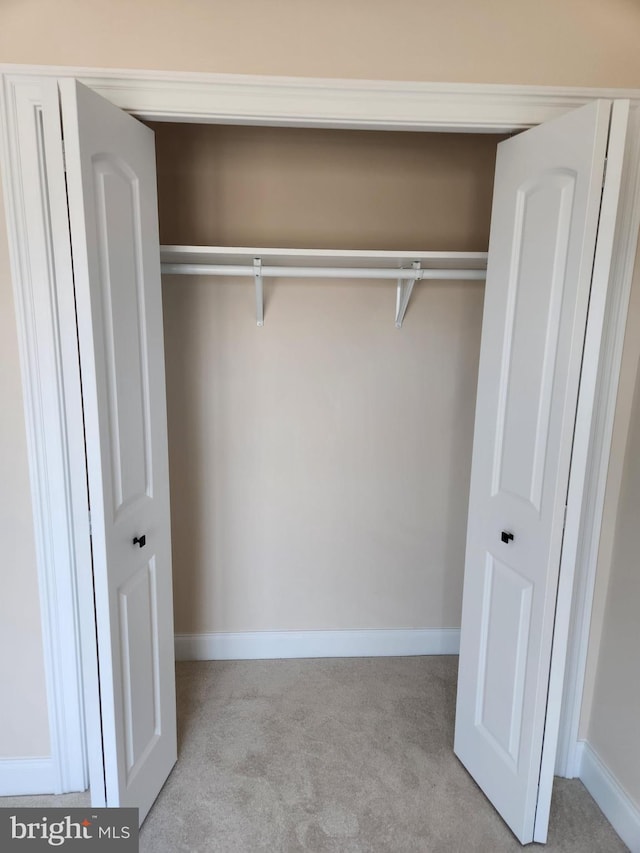 230 Banyan Dr, State College, PA 16801 - view of closet